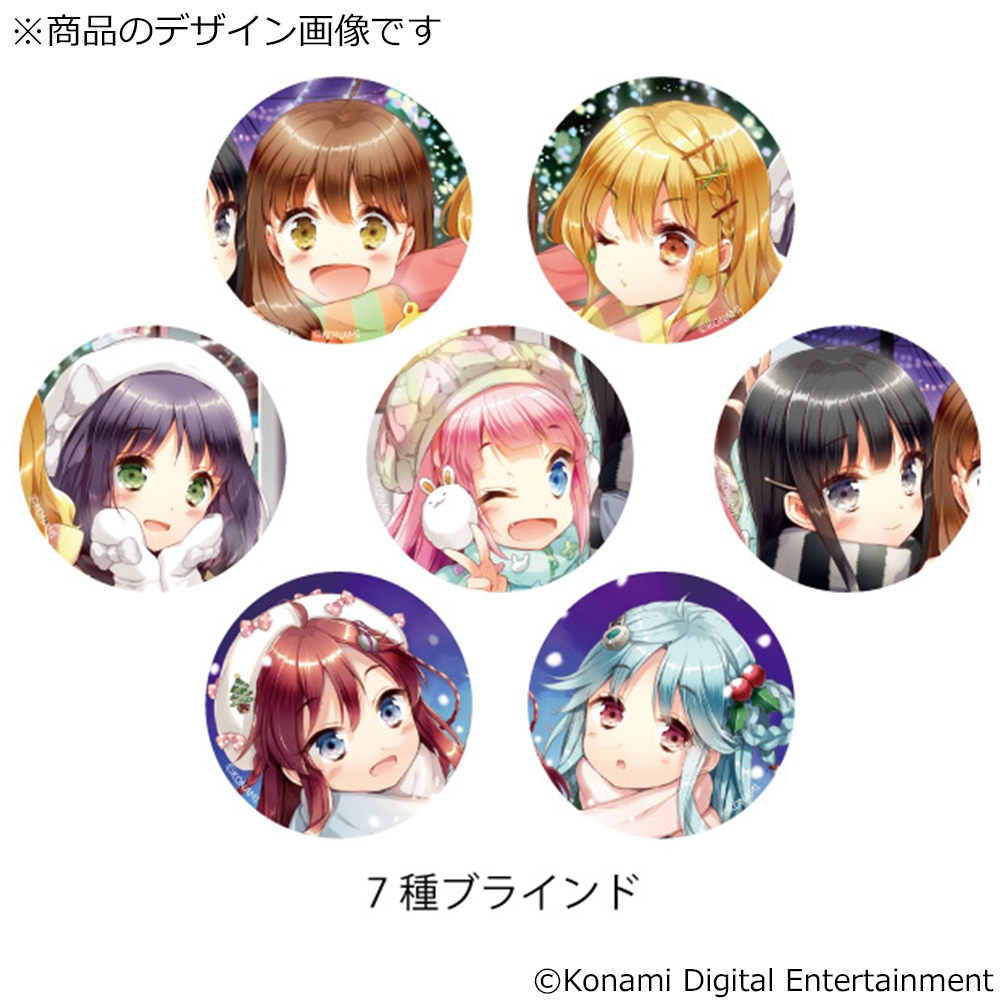 ひなビタ♪ポストカードホルダー